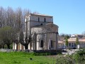 L’église Saint-Eugène - Sainte-Marthe (XIIe-XIIIe siècle), L’église Saint-Eugène - Sainte-Marthe (XIIe-XIIIe siècle),