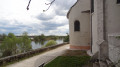 La Loire depuis la Chapelle-Saint-Mesmin La Loire depuis la Chapelle-Saint-Mesmin