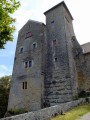 Le Château d'Abbans Le Château d'Abbans