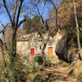 Boucle des hameaux au départ d'Ucel Boucle des hameaux au départ d'Ucel