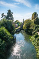 Les sentiers de Val-de-Reuil Les sentiers de Val-de-Reuil