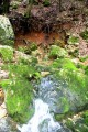 Les sources de l'Huveaune Les sources de l'Huveaune