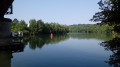 De Cergy à Valmondois le long de l'Oise De Cergy à Valmondois le long de l'Oise