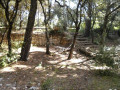 L'Ermitage Saint-Ferréol de Lorgues et son parcours de santé L'Ermitage Saint-Ferréol de Lorgues et son parcours de santé