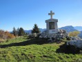La Pinéa depuis l'oratoire d'Orgeval La Pinéa depuis l'oratoire d'Orgeval