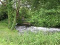 Étangs de Neslette et Château de Rambures Étangs de Neslette et Château de Rambures