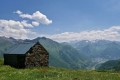 Le Pic du Viscos Le Pic du Viscos