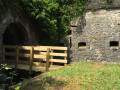 Fort Lachaux par la face Nord Fort Lachaux par la face Nord