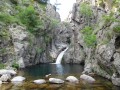 Les crêtes et les cascades de Labastide-sur-Bésorgues Les crêtes et les cascades de Labastide-sur-Bésorgues