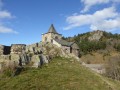 La Chapelle de Glavenas et petit détour sur La Galoche La Chapelle de Glavenas et petit détour sur La Galoche