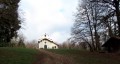 Notre-Dame de la Salette - Château de la Villardière par la Combe Noire Notre-Dame de la Salette - Château de la Villardière par la Combe Noire