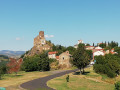 La Croix du Serre La Croix du Serre