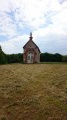 Rougemont - La chapelle de Montaucivey Rougemont - La chapelle de Montaucivey