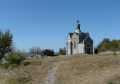 Chapelle du Mont Saint-Michel en boucle, à partir de Curienne Chapelle du Mont Saint-Michel en boucle, à partir de Curienne