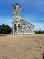 Histoire de pierres et d'eau à Murato Histoire de pierres et d'eau à Murato