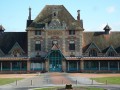 Du Bois de la Brosse au Bois de Languistre Du Bois de la Brosse au Bois de Languistre