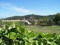La Chartreuse de Valbonne Nord La Chartreuse de Valbonne Nord