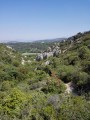 Les Combes et la Forêt de Venasque Les Combes et la Forêt de Venasque