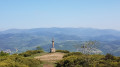 La Croix de Chirol depuis Boulieu-lès-Annonay La Croix de Chirol depuis Boulieu-lès-Annonay