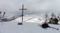 La Croix de Curlet La Croix de Curlet
