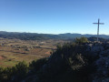 La Croix de Taradeau La Croix de Taradeau