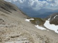 La Tête de l'Aupet par la Crête de la Clape La Tête de l'Aupet par la Crête de la Clape