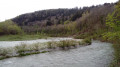 Le long de la Dranse de Vongy à Branlecul Le long de la Dranse de Vongy à Branlecul