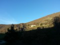 La Montagne du Ruy par le sentier caprin La Montagne du Ruy par le sentier caprin