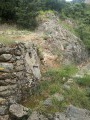 De Serdinya au Village des Horts (Ruines) (857m) De Serdinya au Village des Horts (Ruines) (857m)