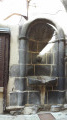 La forteresse des couteliers La forteresse des couteliers