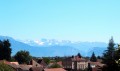 Le Marais et le Château de La Frette Le Marais et le Château de La Frette