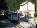Du refuge de l'Onda jusqu'à la gare de Vizzavona Du refuge de l'Onda jusqu'à la gare de Vizzavona