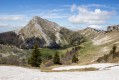 Rochers du Lorzier par les échelles de Charminelle Rochers du Lorzier par les échelles de Charminelle