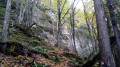 La Grotte aux Loups et le point de vue de la Maladière La Grotte aux Loups et le point de vue de la Maladière