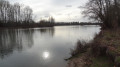 Une boucle de part et d'autre de la Loire entre Orléans et Meung-sur-Loire Une boucle de part et d'autre de la Loire entre Orléans et Meung-sur-Loire