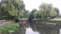 Au fil de la Lys à La Gorgue Au fil de la Lys à La Gorgue