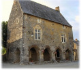 Circuit de Ballée à Chémeré-le-Roi Circuit de Ballée à Chémeré-le-Roi