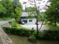 La Loubatière - Au pied des éoliennes La Loubatière - Au pied des éoliennes