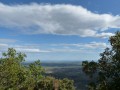 Le pic Saint Loup Le pic Saint Loup