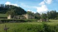 Balade de la Hune par la vallée de Touron et Groussan Balade de la Hune par la vallée de Touron et Groussan