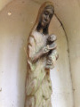 De la Vierge noire à l'Abri du Kronprinz De la Vierge noire à l'Abri du Kronprinz