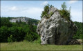 Un tour au cirque de Vogna Un tour au cirque de Vogna