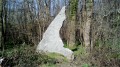 De Luzarches à Fosses par la Forêt de Coye et la Pierre Longue De Luzarches à Fosses par la Forêt de Coye et la Pierre Longue