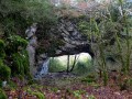 La Roche Trouée du Bois Martelin La Roche Trouée du Bois Martelin