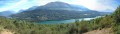 Tour du grand lac de Laffrey Tour du grand lac de Laffrey