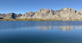 Tour des Lacs des Gardioles Tour des Lacs des Gardioles