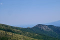 Pic Gallinàs depuis Batera Pic Gallinàs depuis Batera