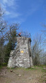 L'Ungersberg à partir de Reichsfeld L'Ungersberg à partir de Reichsfeld