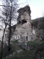Des grottes de Perrier à Pardines ou l'histoire du village des Roches Des grottes de Perrier à Pardines ou l'histoire du village des Roches