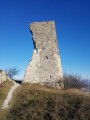 La Grotte de Néron à Soyons La Grotte de Néron à Soyons